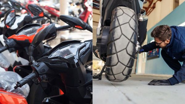 Second Hand Bike Tips