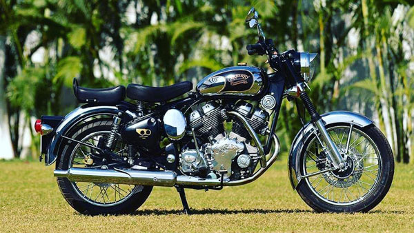 1000cc royal enfield bike