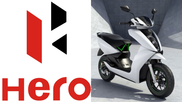 Hero invests rs 124 crore in ather