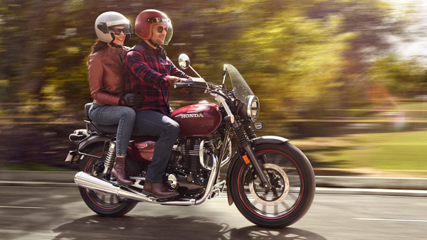 honda 2-wheelers sales may 2024