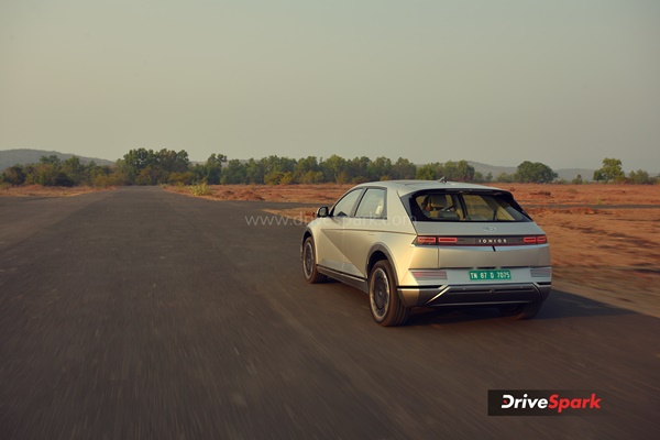 hyundai ioniq 5 sales