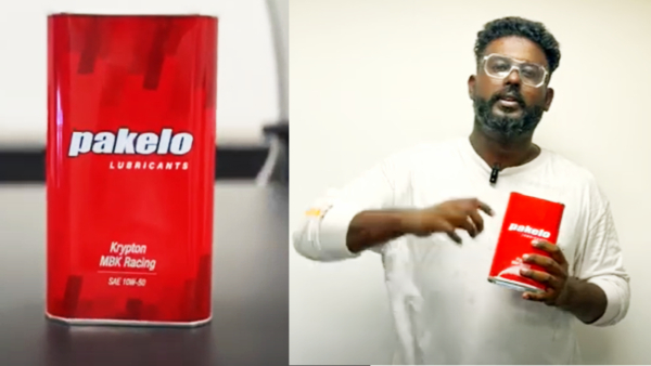 Pakelo Lubricants