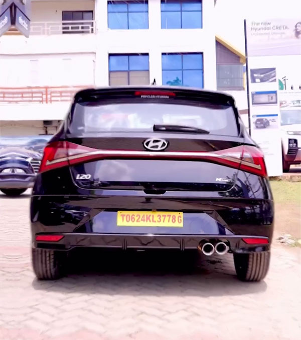 actress buys hyundai i20 n-line actress buys hyundai i20 n-line