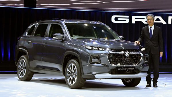 maruti suzuki grand vitara maruti suzuki grand vitara