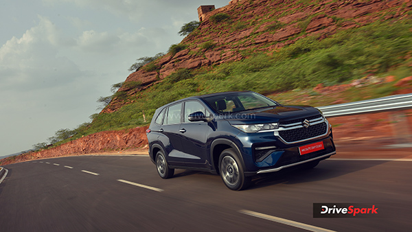 maruti invicto sales