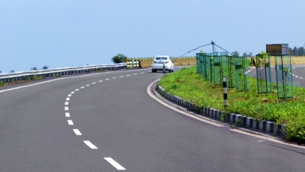 Highway Mileage Tips