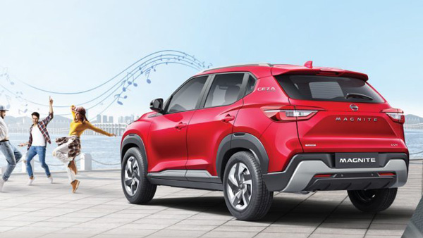 nissan export may 2024