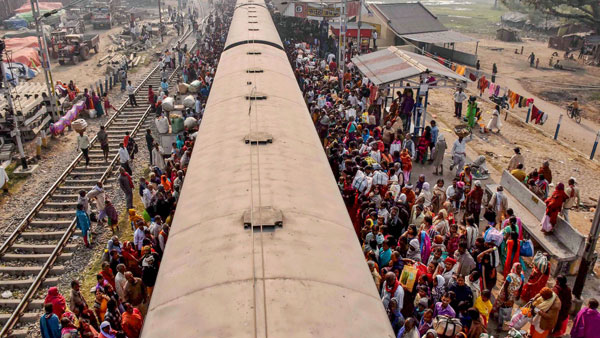 Chennai central emergency quota