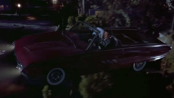 hollywood movies with flying cars