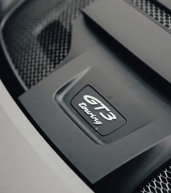 prithviraj buys porsche 911 gt3