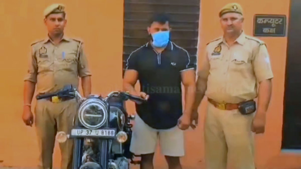 royal enfield bike bodybuilders arrested royal enfield bike bodybuilders arrested