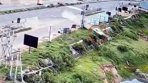 skoda kushaq car accident