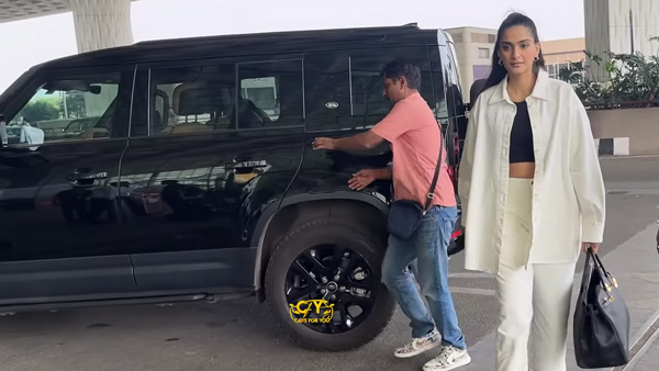 famous range rover car owner