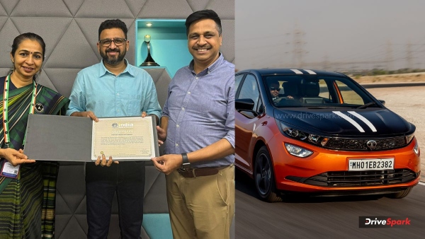 Altroz earns fastest hatchback title