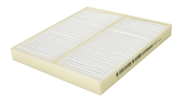 Cabin air filters Cabin air filters