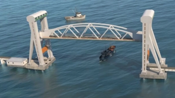 pamban bridge