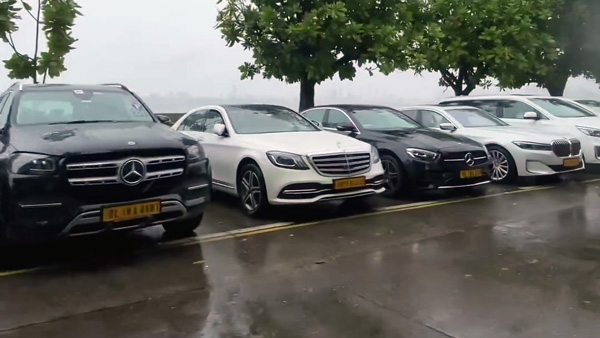 anant ambani wedding guest s cars anant ambani wedding guest s cars