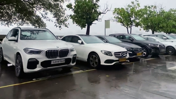 anant ambani wedding guest s cars anant ambani wedding guest s cars