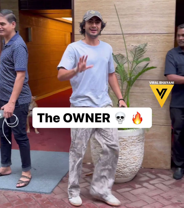 malaika arora son s bmw x5