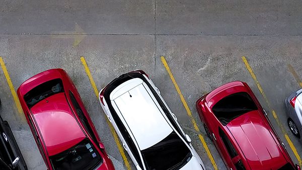 Long-Term Parking Tips