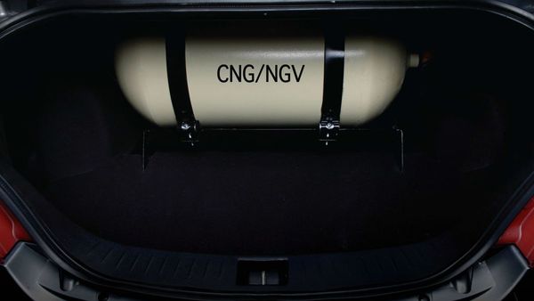 CNG cars