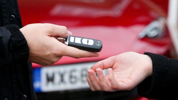 New Car Buying Guide