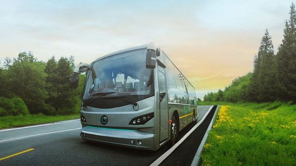 Electric Vehicle Adoption