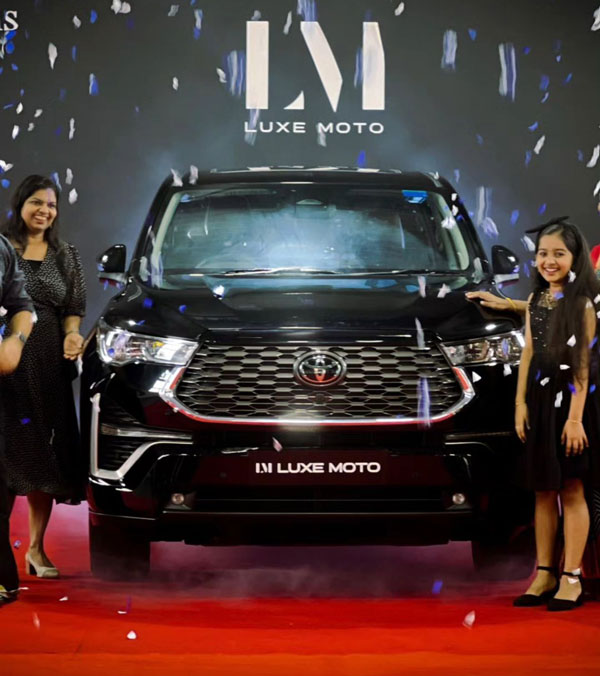 devanandha jibin buys toyota innova devanandha jibin buys toyota innova