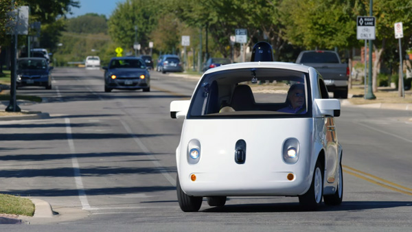 nitin gadkari driverless cars