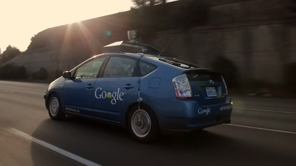 nitin gadkari driverless cars