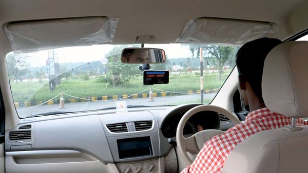 Hidden Technologies in Cars