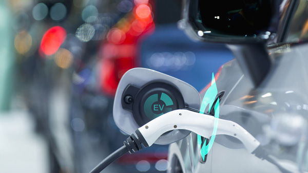 park plus survey on ev vehicle