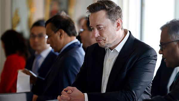 Tesla India Tesla India