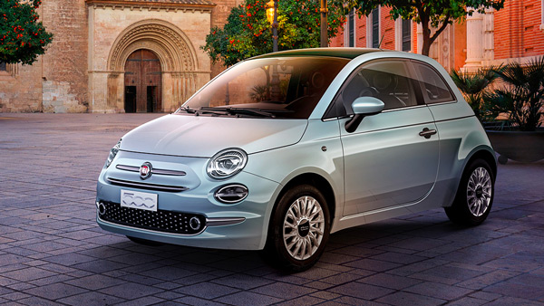 world famous re-released cars