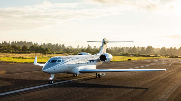 yusuff ali s gulfstream g600 yusuff ali s gulfstream g600