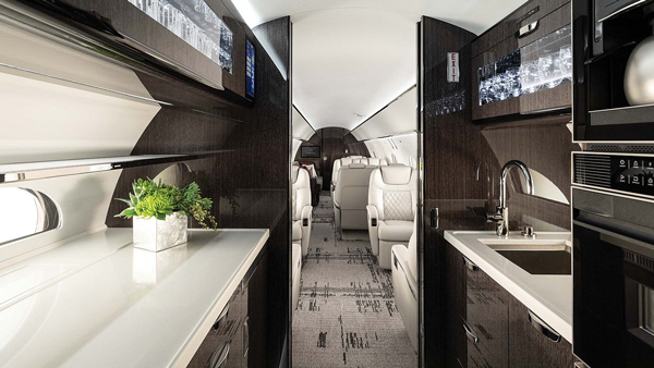 yusuff ali s gulfstream g600 yusuff ali s gulfstream g600