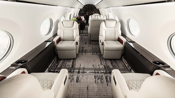 yusuff ali s gulfstream g600 yusuff ali s gulfstream g600