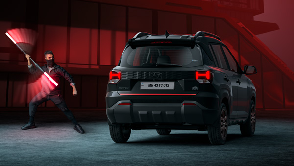 hyundai exter knight edition launched