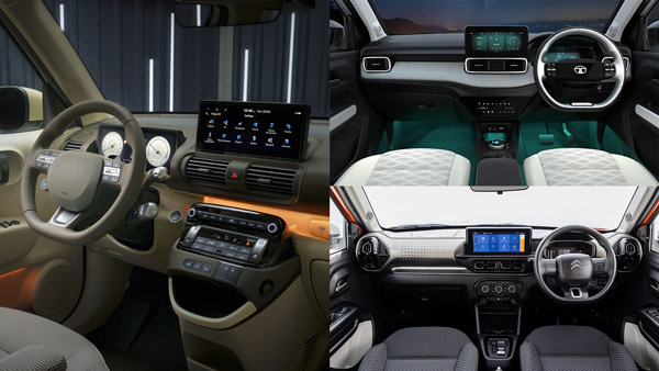 hyundai inster vs rivals