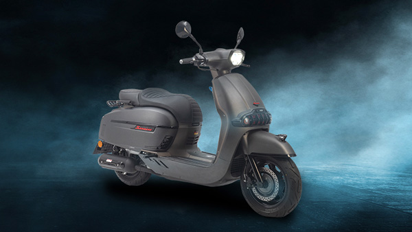 most costliest scooters in india