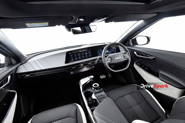 kia ev6 sales june 2024