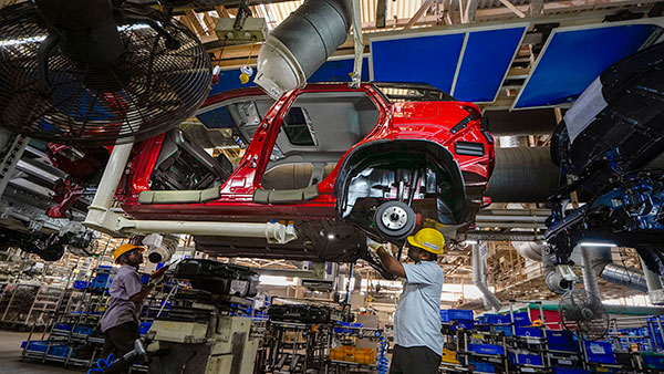 economic survey 2024