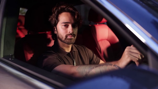 nirvaan birla buys maserati levante nirvaan birla buys maserati levante