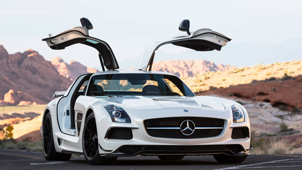 world famous re-released cars