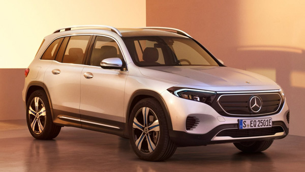 mercedes-benz eqb facelift aunched