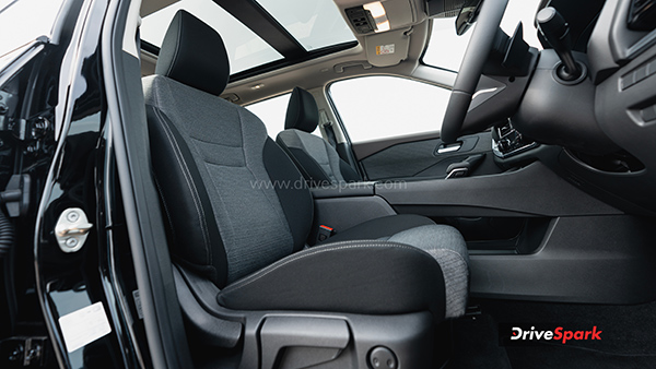 nissan x-trail suv price expectations