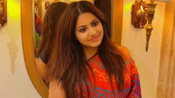 ias trainee officer car seized