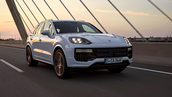 5 most efficient hybrid cars