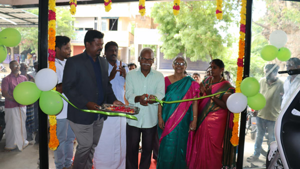 New quantum energy ev showroom New quantum energy ev showroom