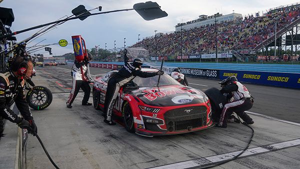 Race Car Insurance India